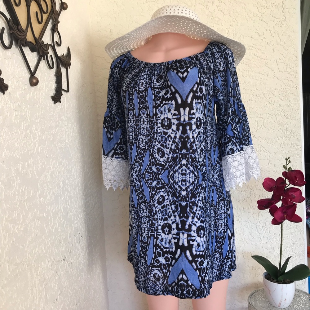 Women’s Tunic